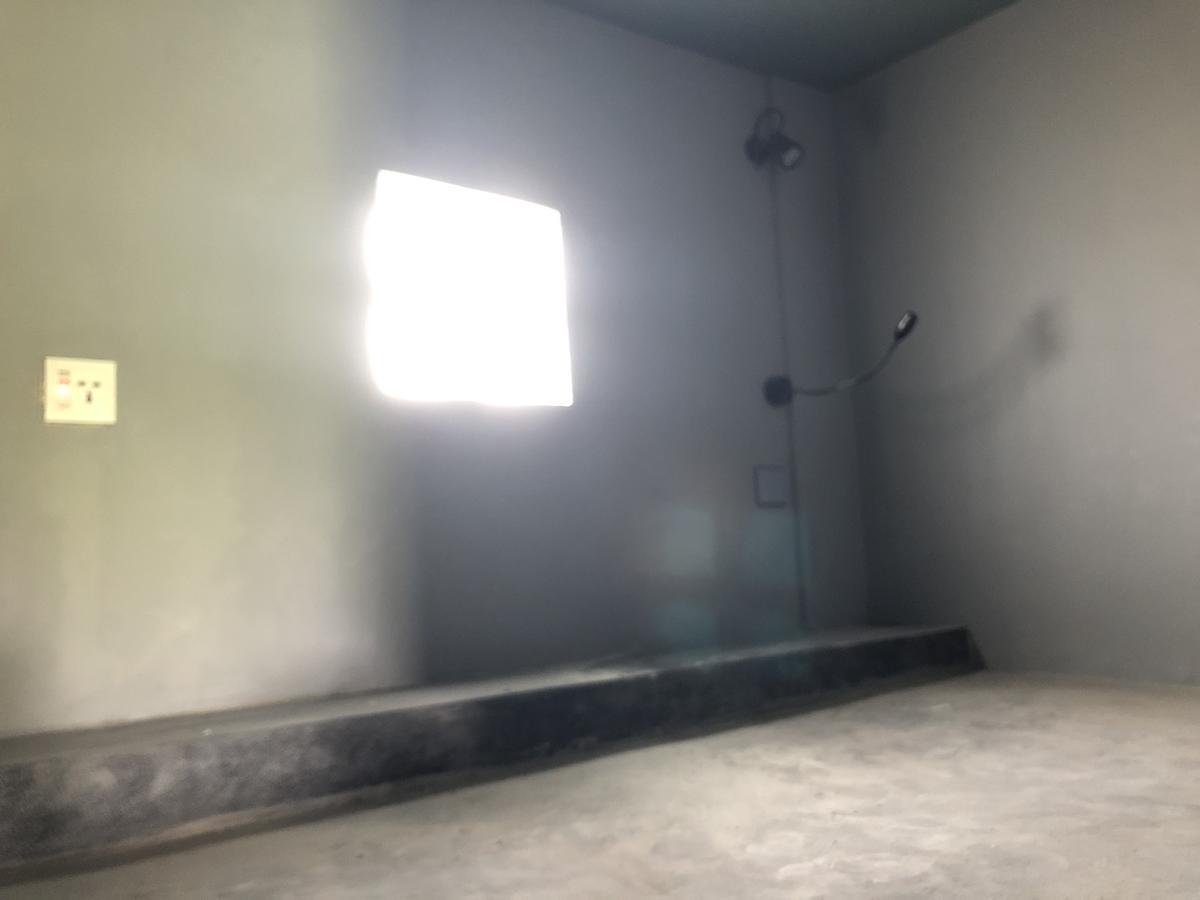 Hacco Capsule Hotel Ουμπούντ Εξωτερικό φωτογραφία